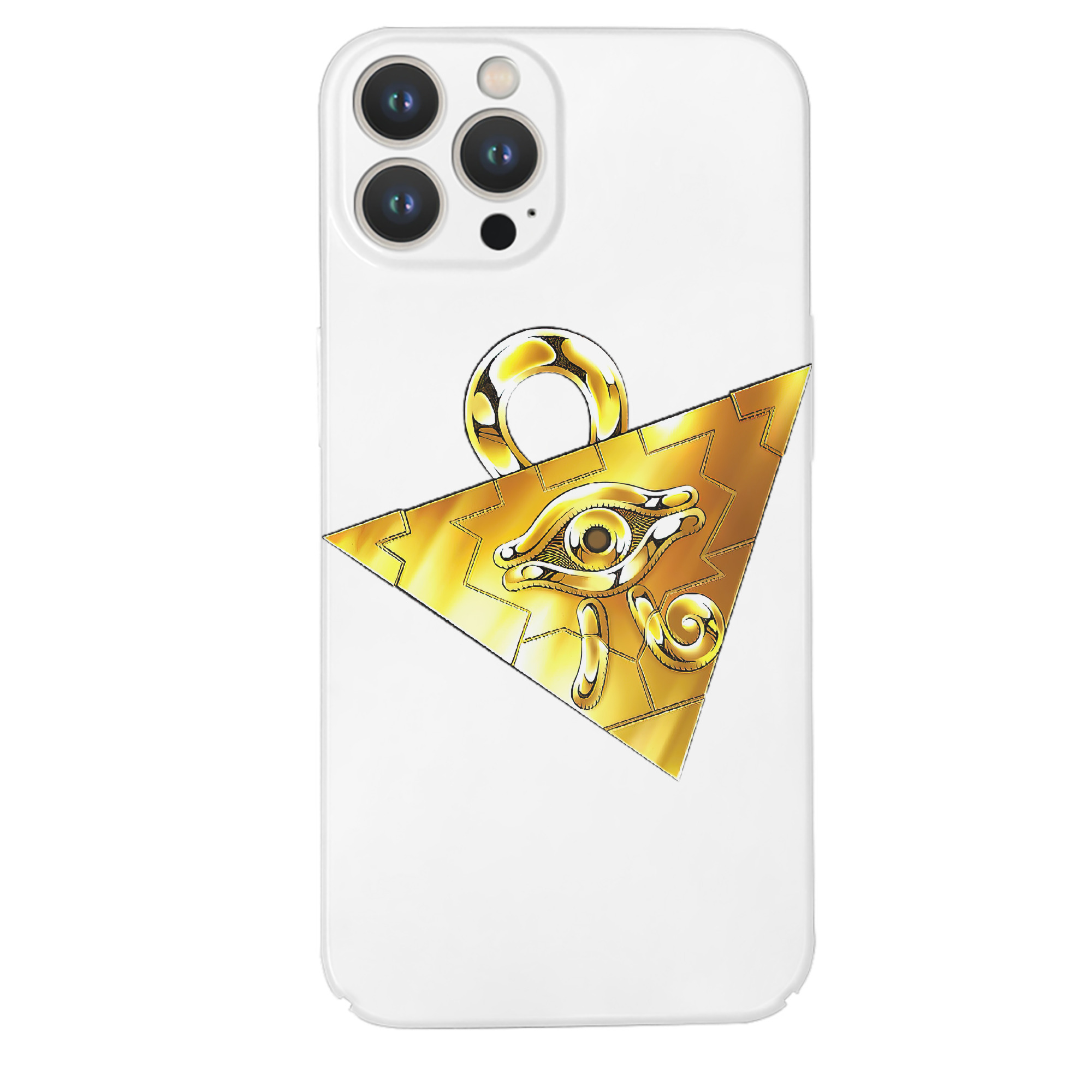 （画像用） 遊☆戯☆王 Yu-Gi-Oh! 【iPhone 14シリーズ対応】ハードケース